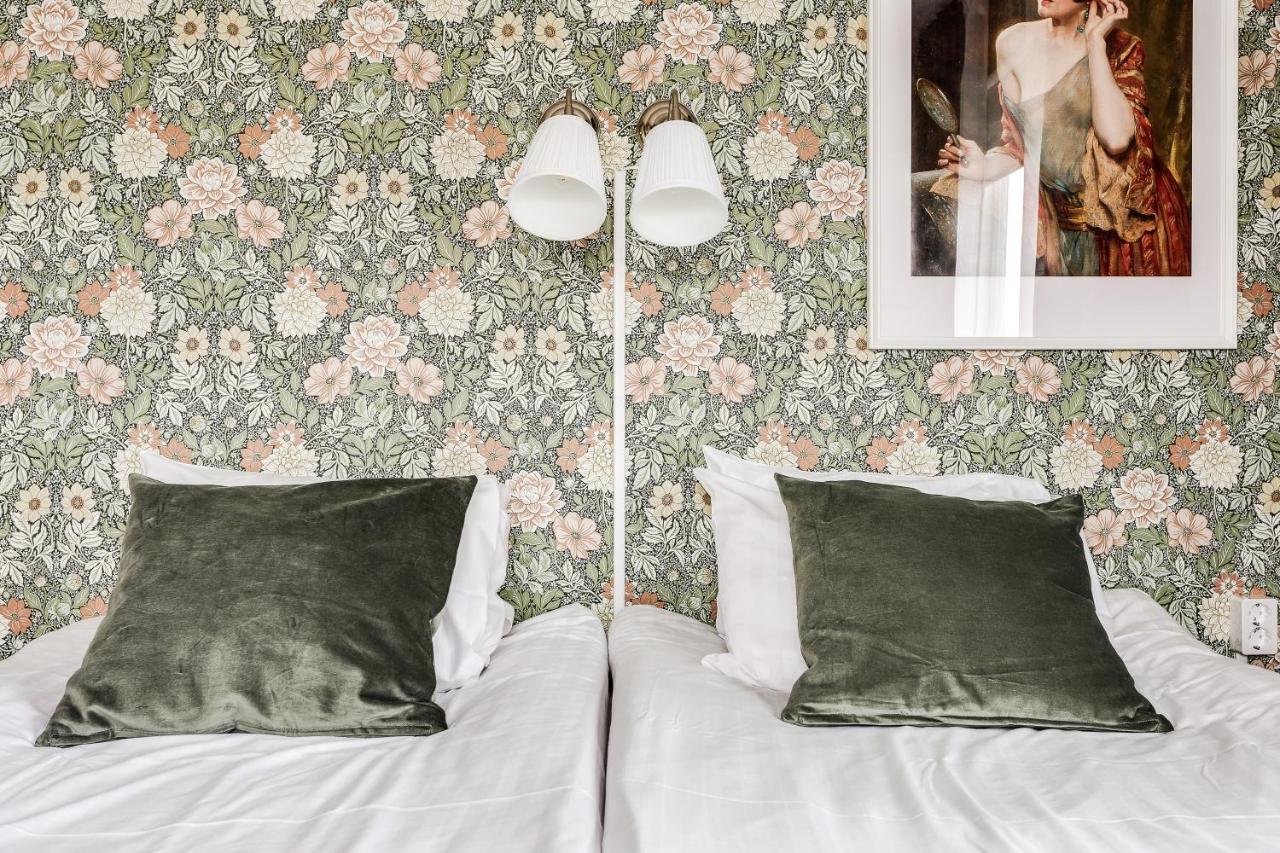 Hotell Nordevik Skärhamn Buitenkant foto