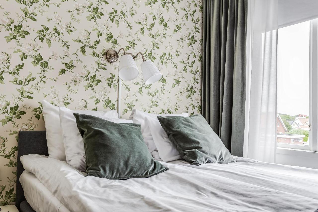 Hotell Nordevik Skärhamn Buitenkant foto
