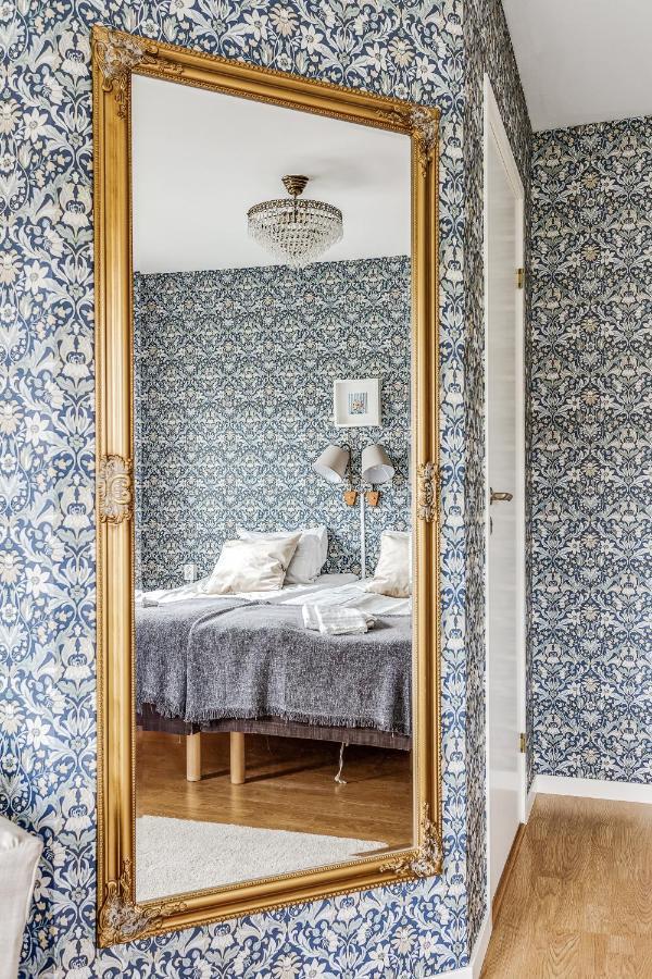 Hotell Nordevik Skärhamn Buitenkant foto